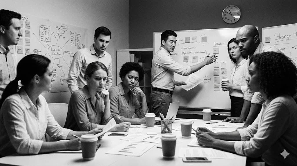 Determinação e Resiliência nos torna fortes