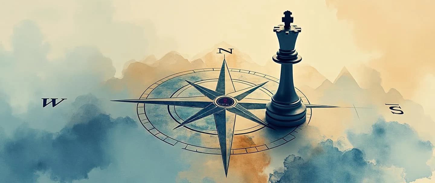 O que é perfil estratégico?