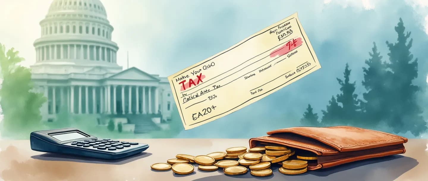 O que é impostos sobre a folha de pagamento?