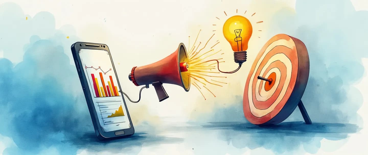 O que é unidade de marketing digital?