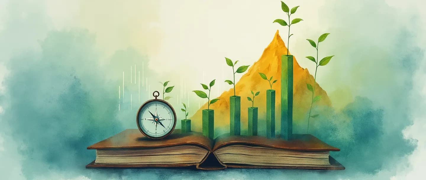 O que é empresa de investimentos?