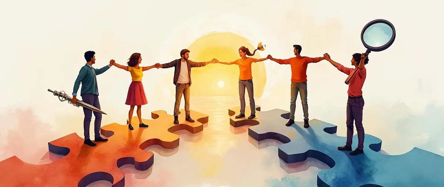 O que é empoderamento de equipes?