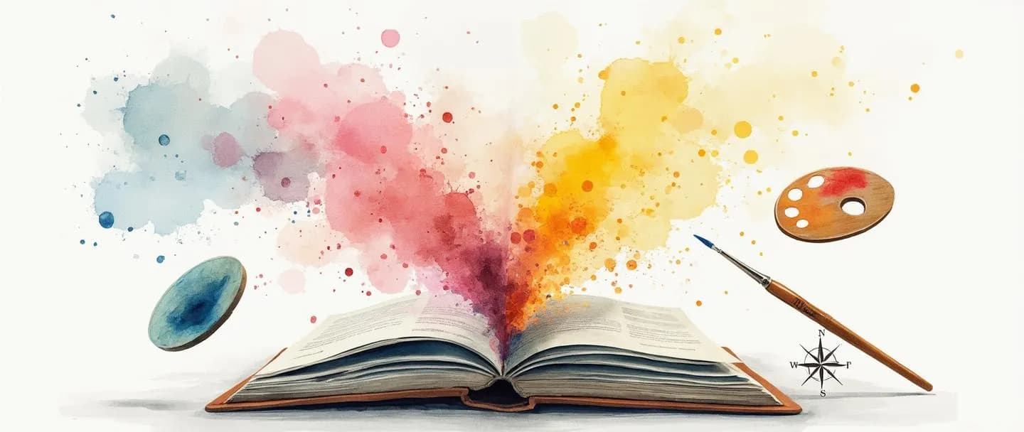 O que é brand book?