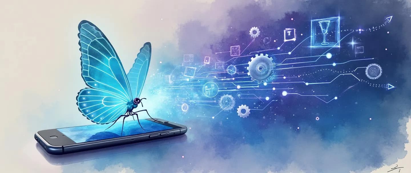 O que é maturidade digital?