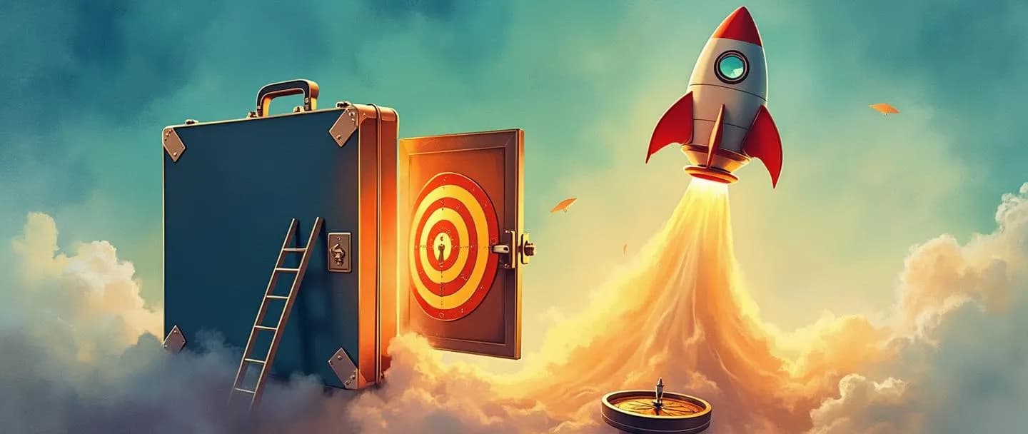 O que é estratégia de entrada no mercado?