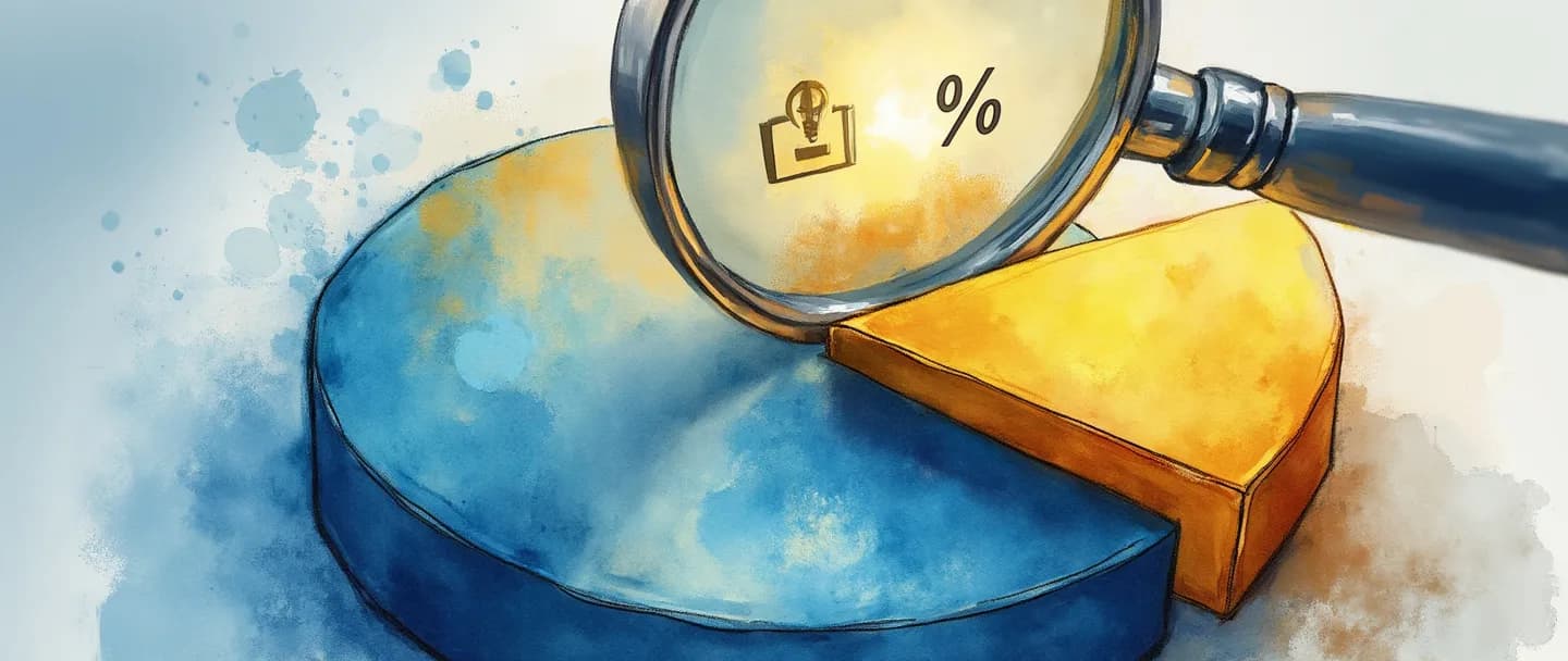 O que é kpi de market share?