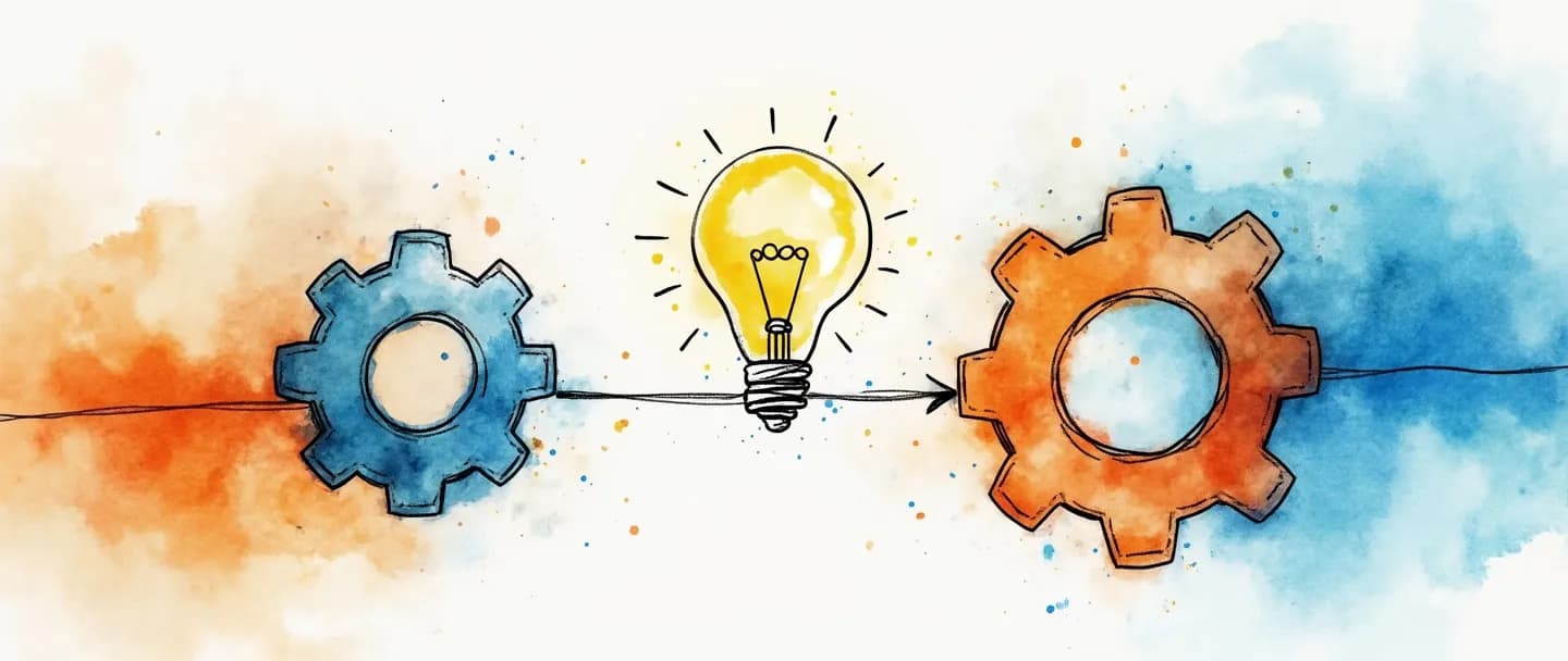 O que é inovação de processos?