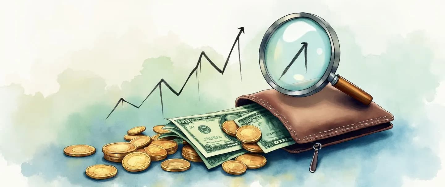 O que é recuperação de receita?