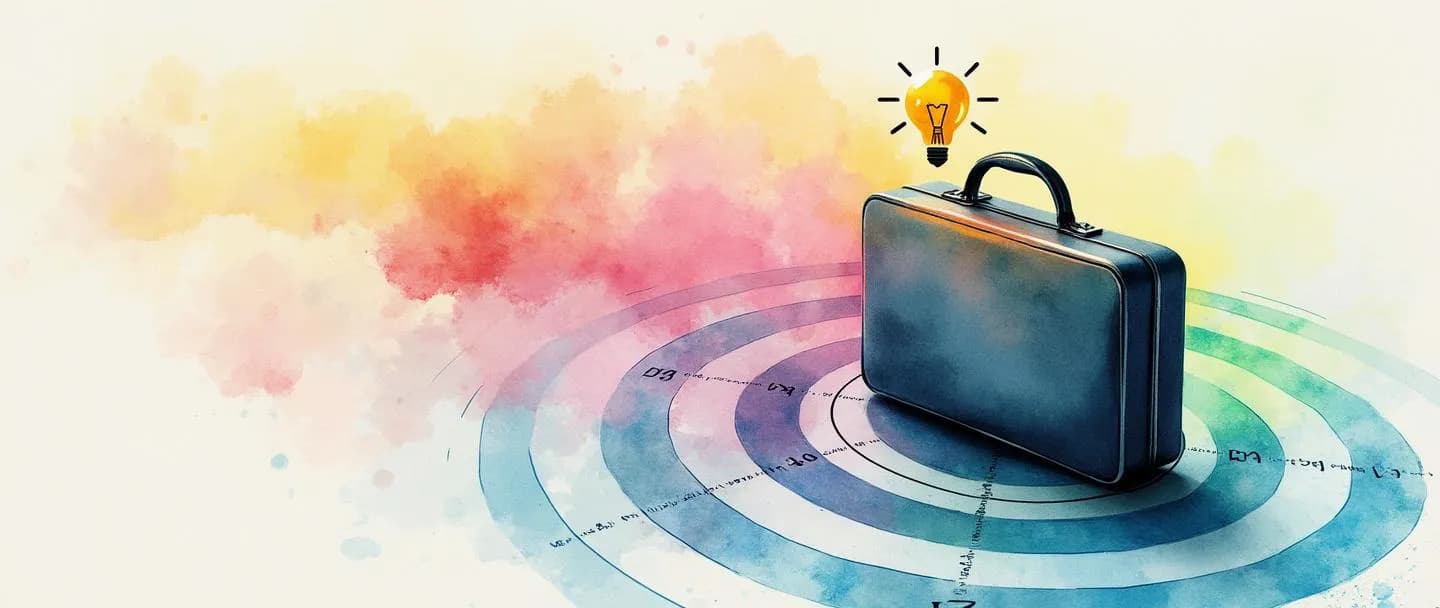 O que é novo posicionamento de marca?