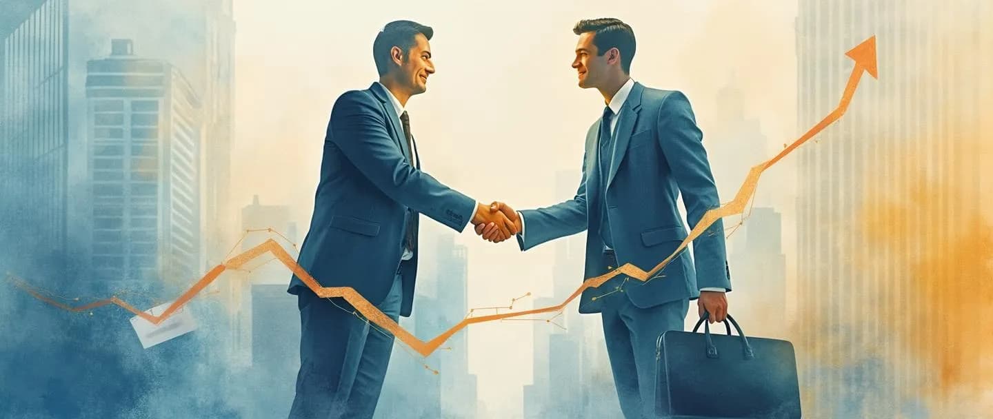 O que é vendas corporativas?