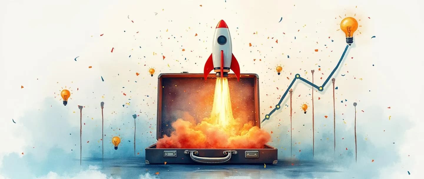 O que é lançamento de produto?