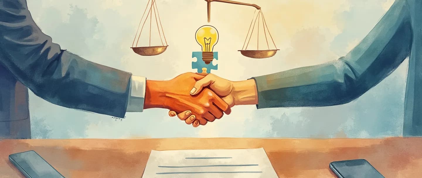 O que é habilidades de negociação?