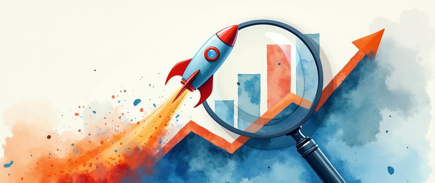 O que é objetivos de aumento de tráfego?