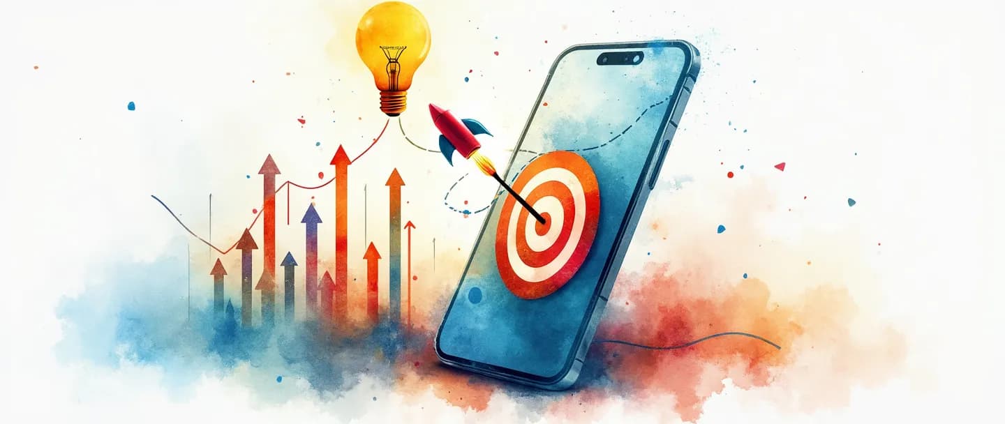 O que é objetivos de marketing digital?