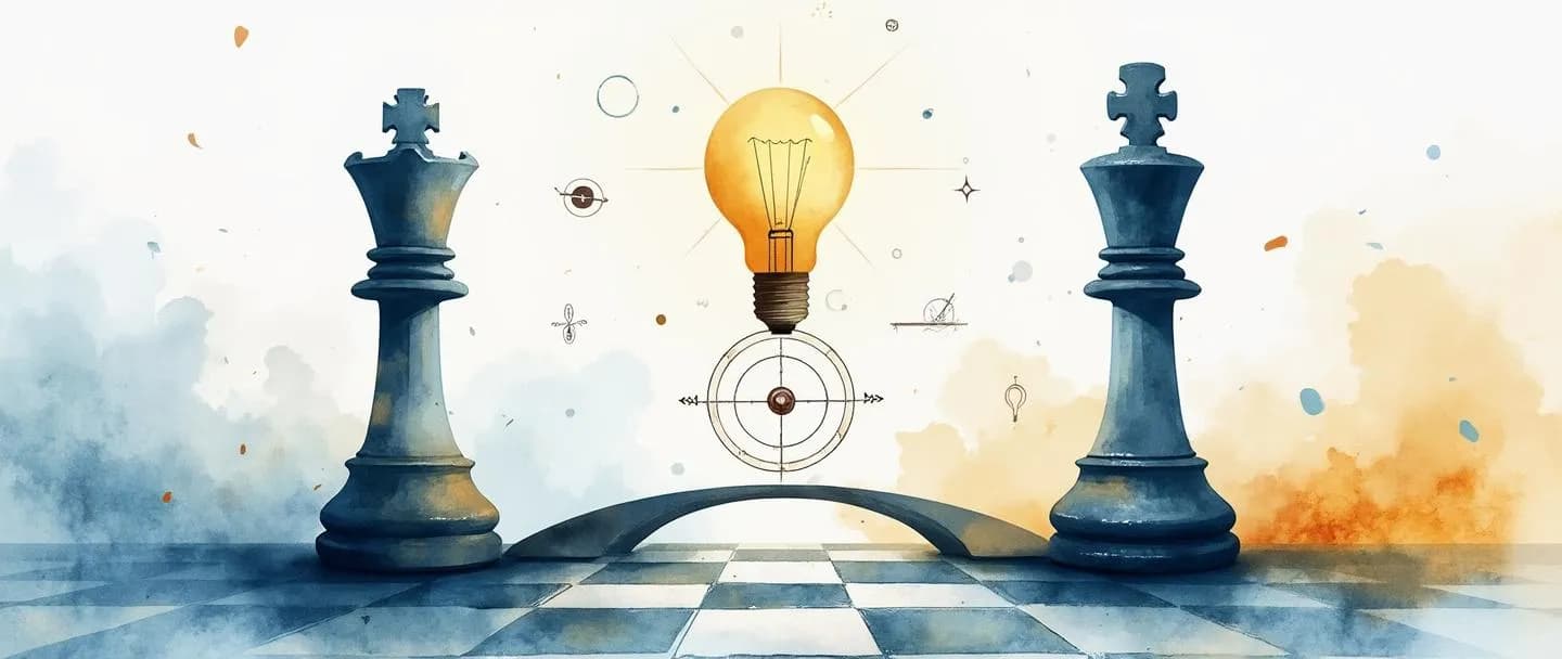 O que é argumentação estratégica?