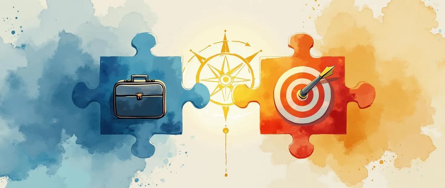 O que é business alignment?