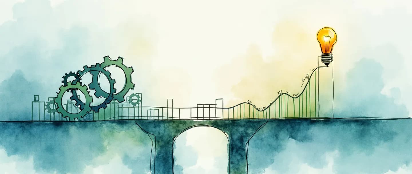 O que é planejamento de melhoria de processos internos?