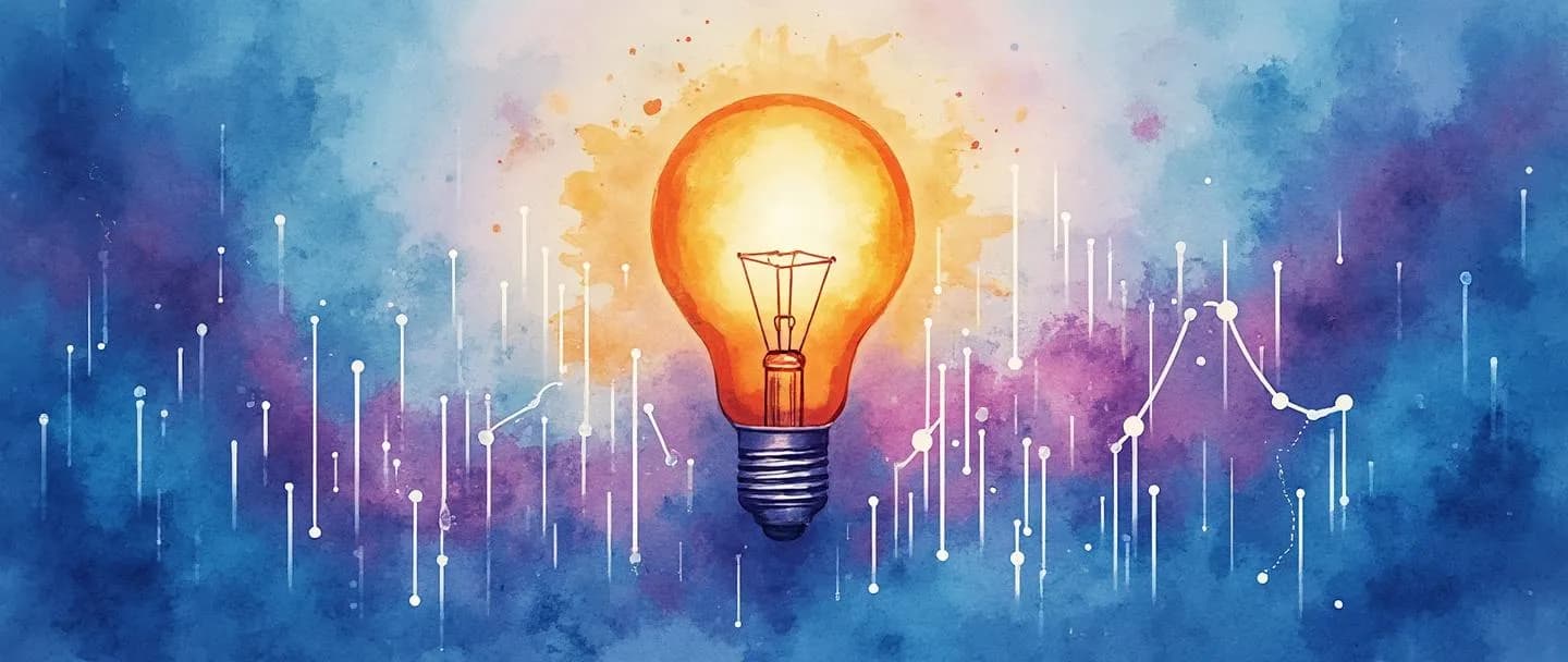 O que é inovação orientada a dados?