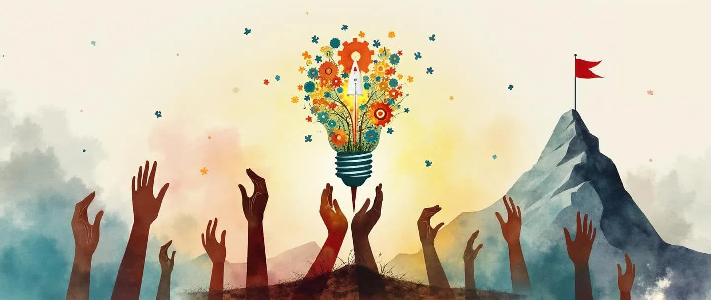 O que é implantação de cultura de inovação?