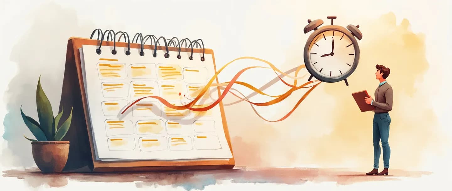 O que é unidade de controle de prazos?