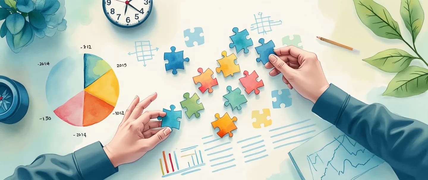 O que é gestão de planejamento?