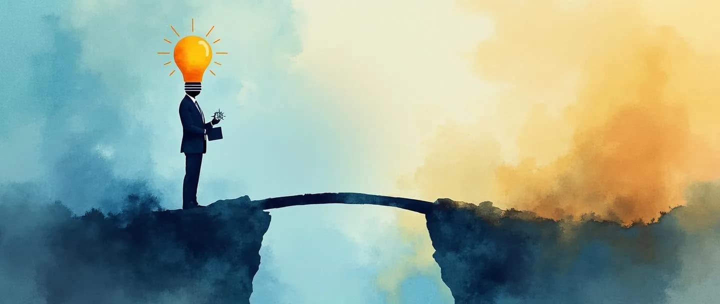 O que é business mindset?