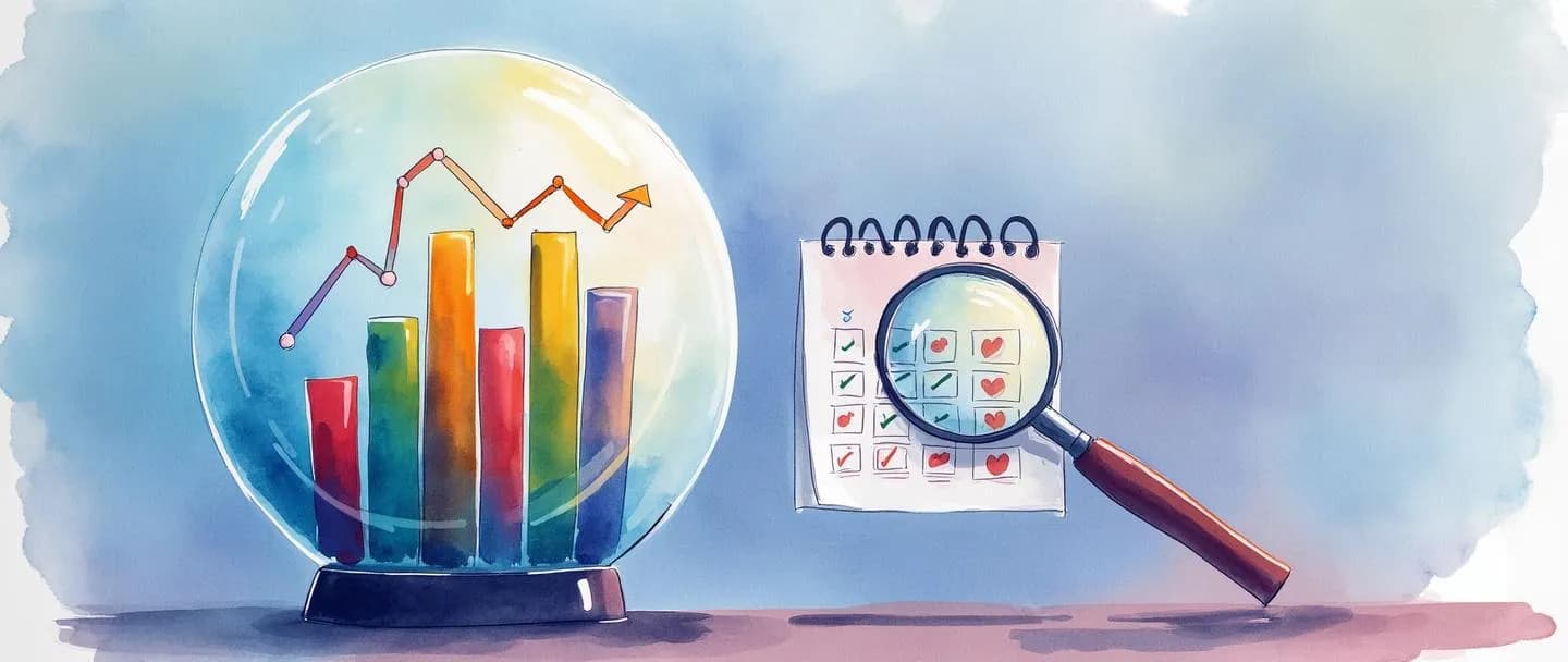 O que é previsão de demanda?