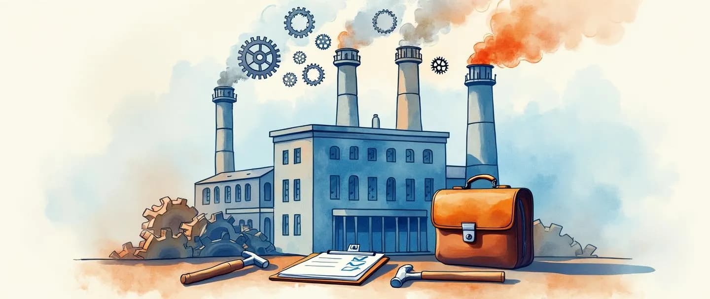 O que é bens operacionais?