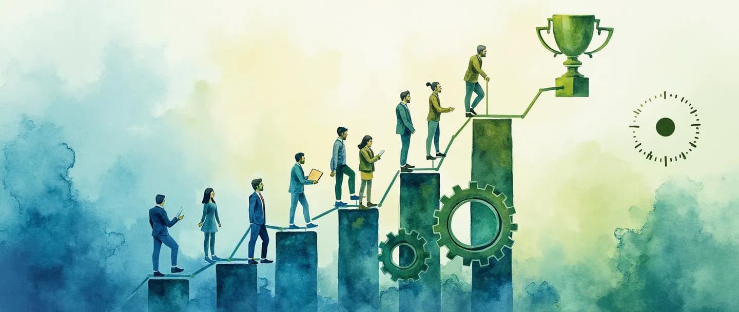 O que é performance organizacional?