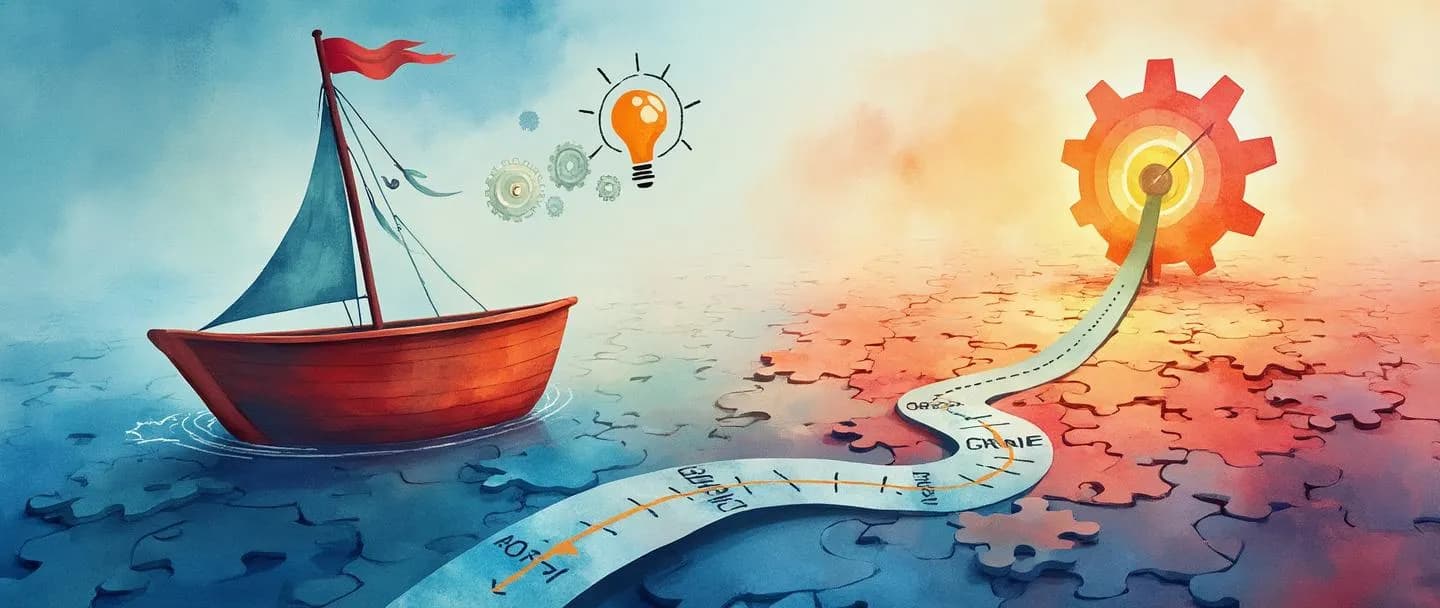 O que é estratégia de produto?