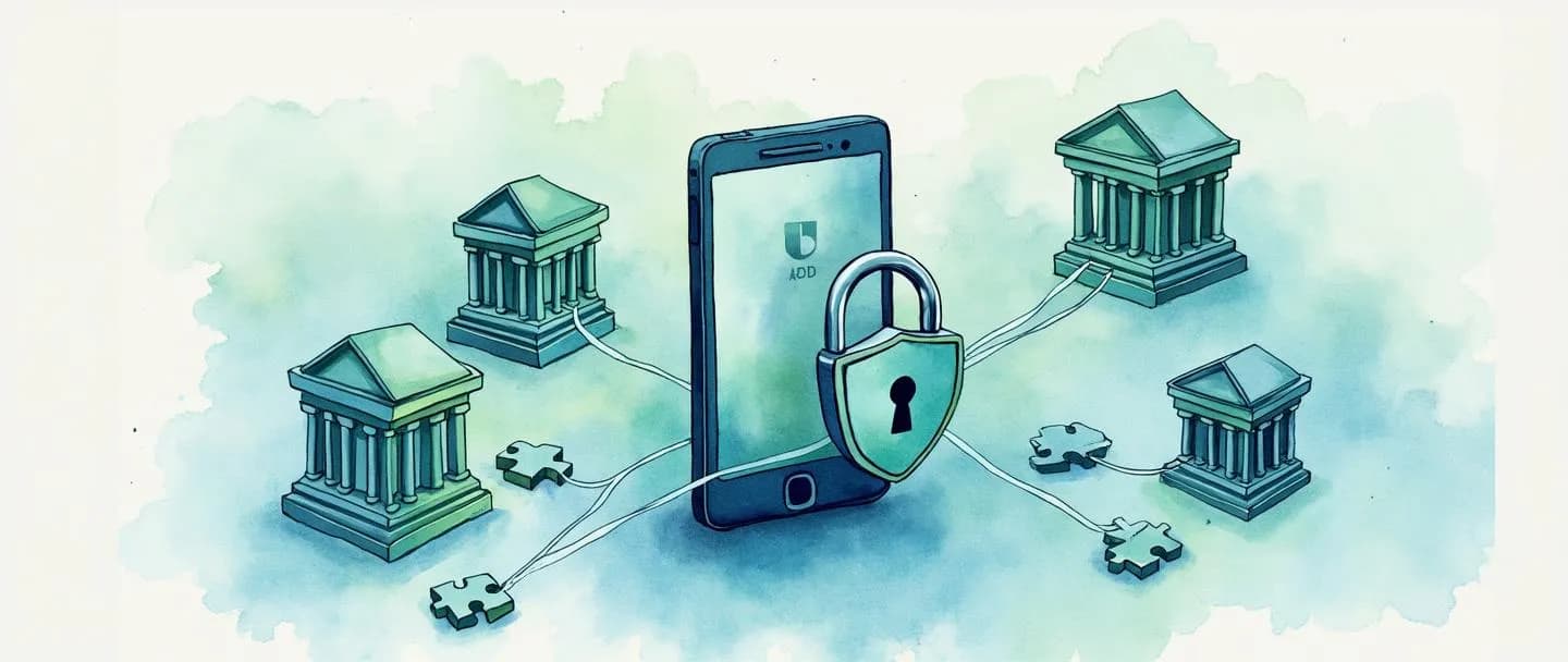 O que é open banking corporativo?