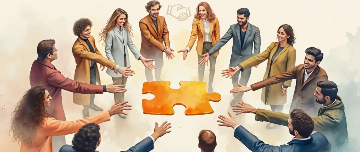 O que é gestão de stakeholders?