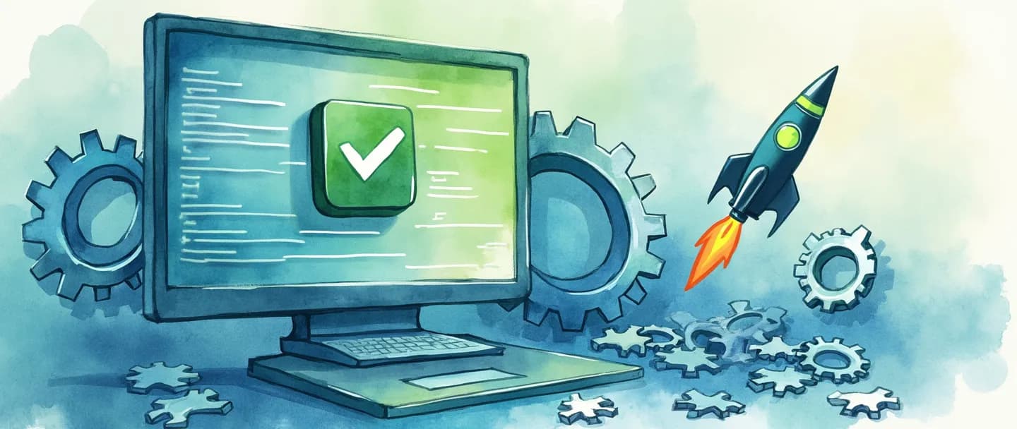 O que é qualidade de desenvolvimento de software?