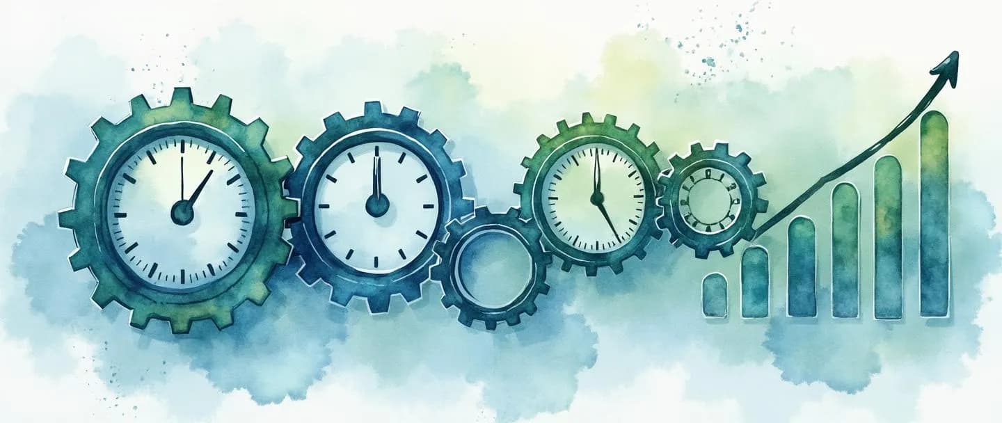 O que é gestão lean?