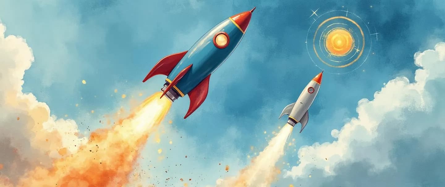 O que é diferenciação estratégica?