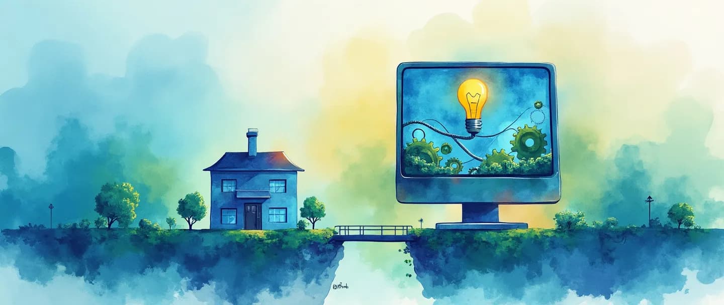 O que é fornecimento de tecnologia?