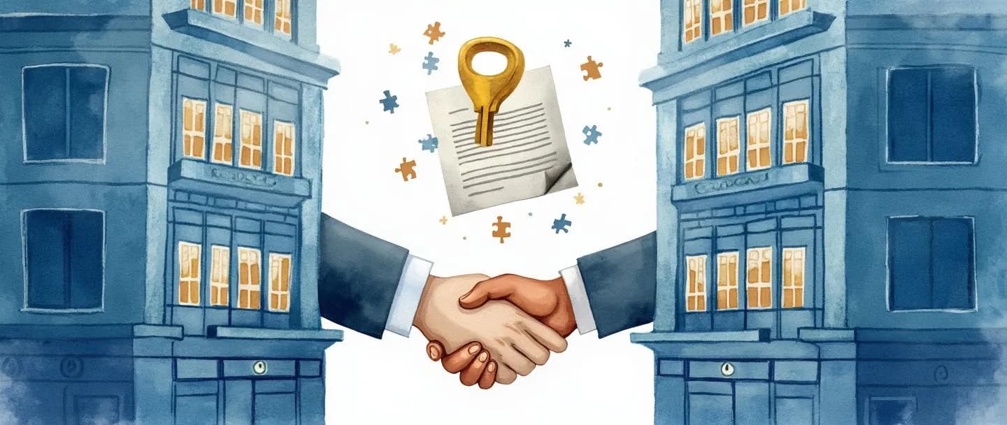 O que é franchising corporativo?