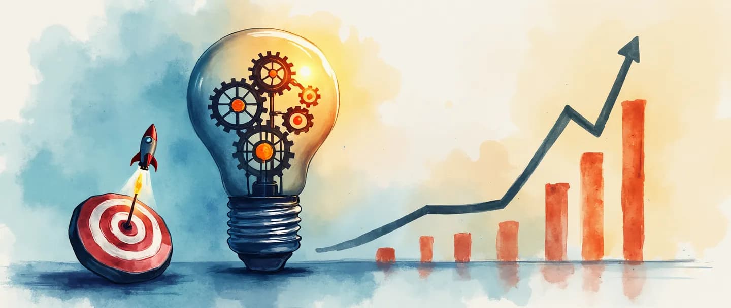 O que é kpi de inovação tecnológica?