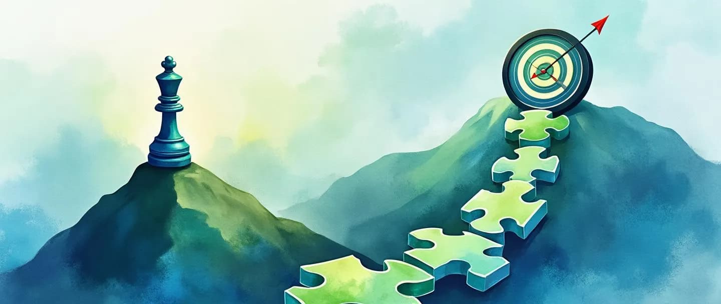 O que é bloco estratégico de atuação?