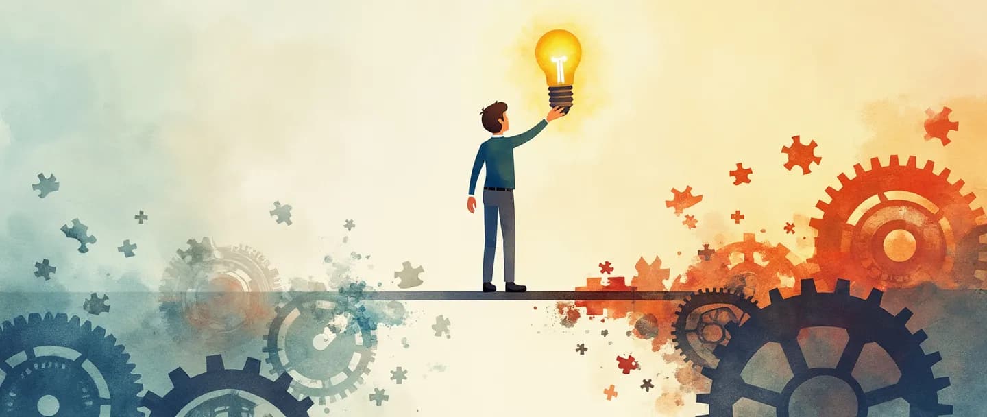 O que é marketing de solução de problemas?