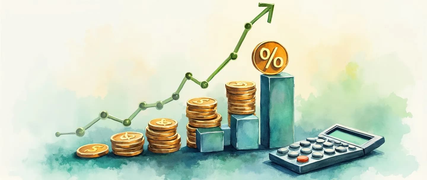 O que é taxa de vendas?