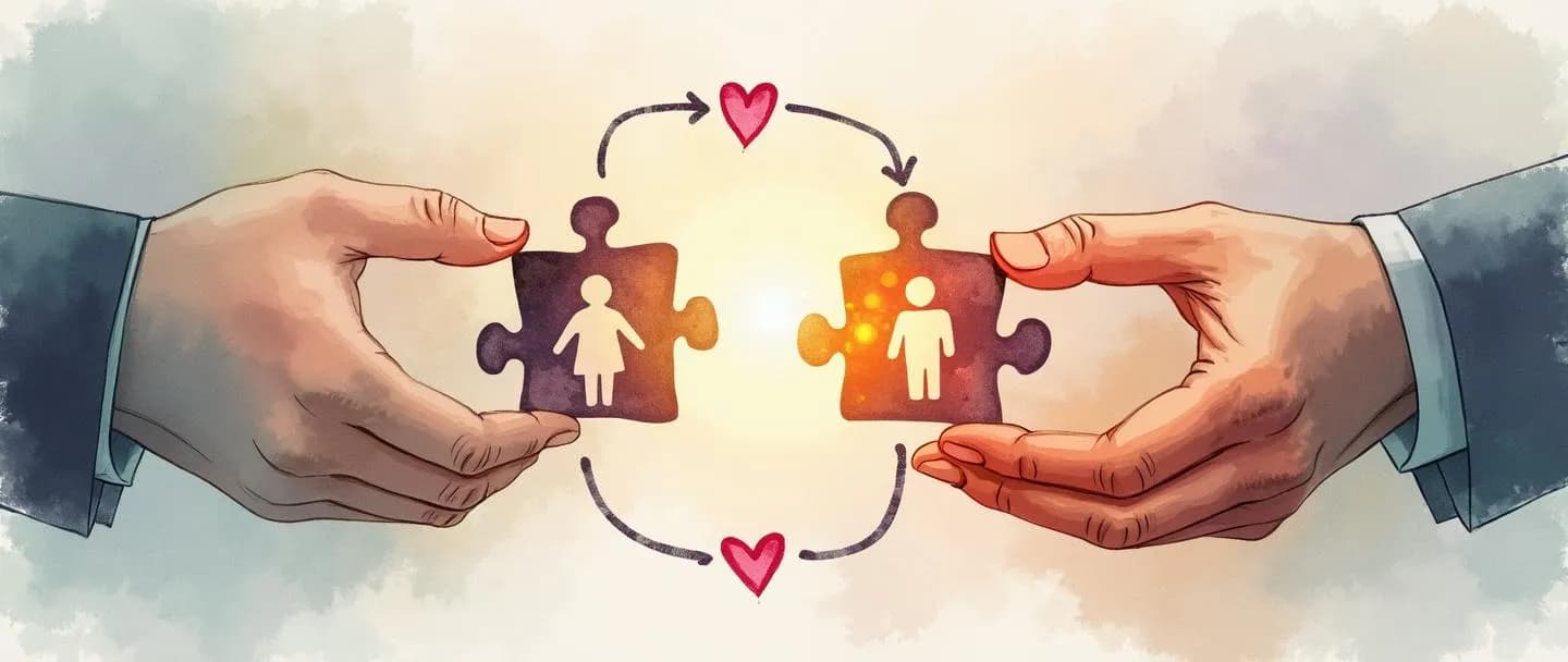 O que é humanização de processos empresariais?