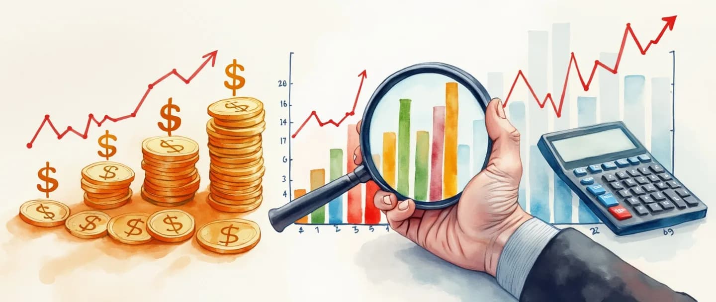 O que é planejamento de análise de rentabilidade?