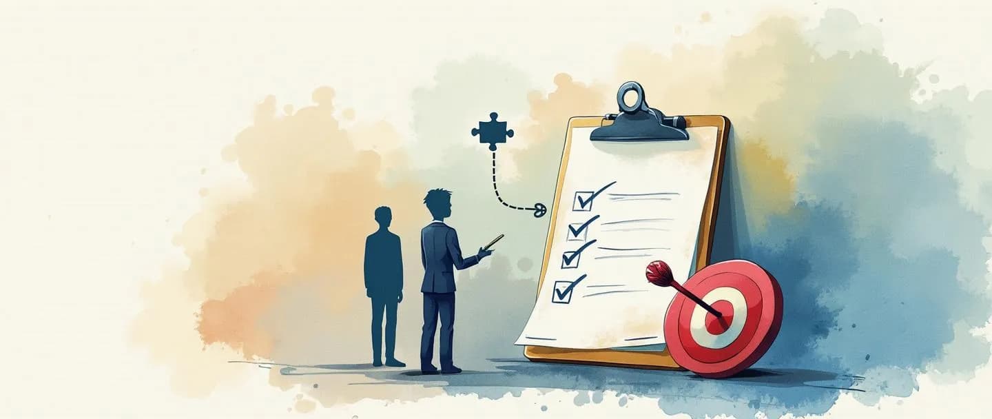 O que é questionário de perfil de cliente ideal?