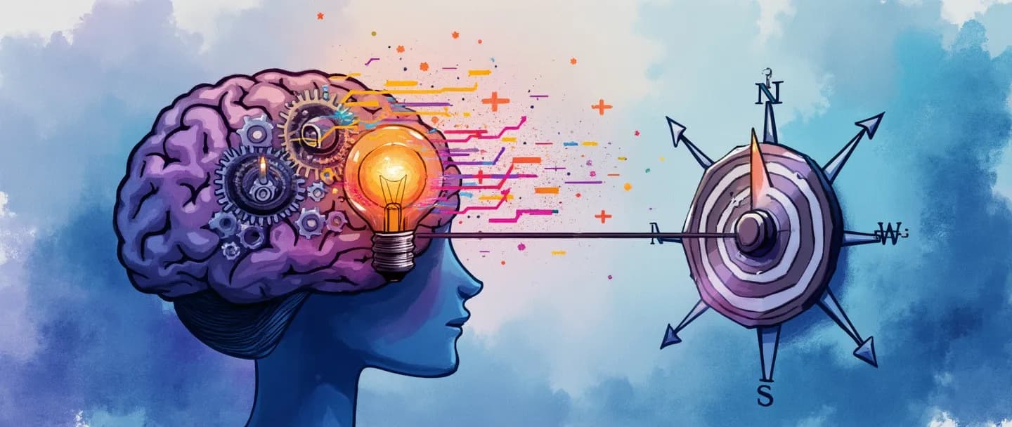 O que é marketing de inteligência?