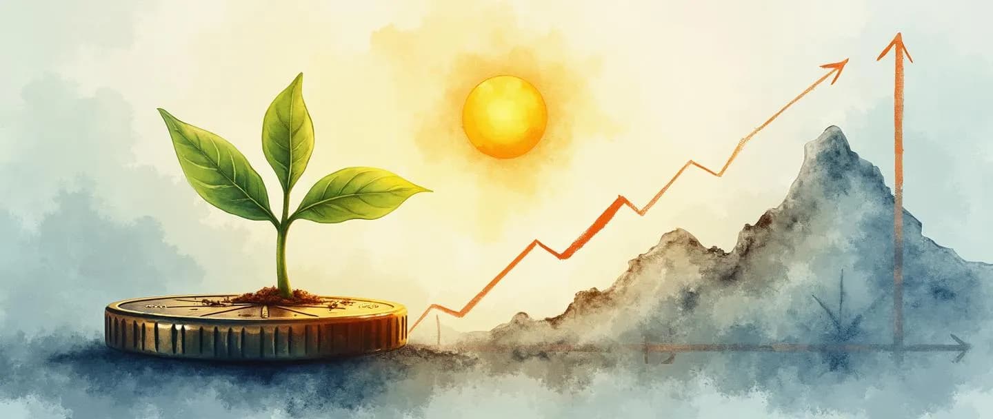 O que é necessidade de investimento?