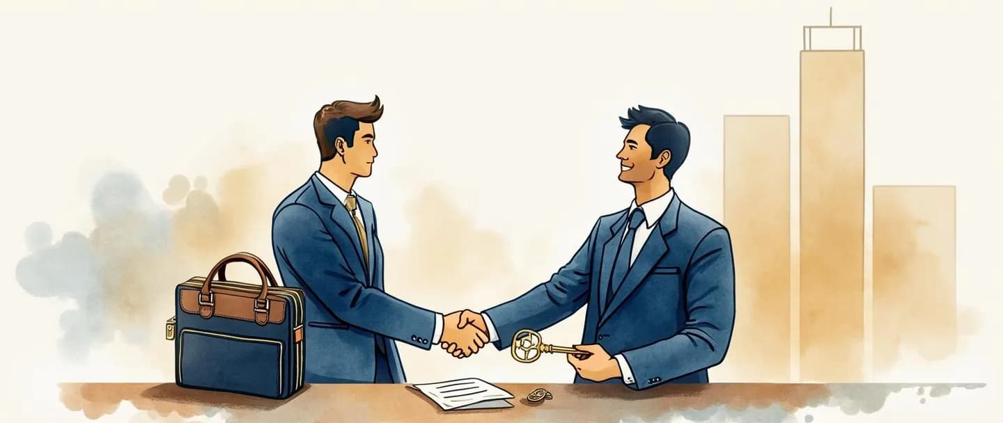 O que é hiring corporativo?