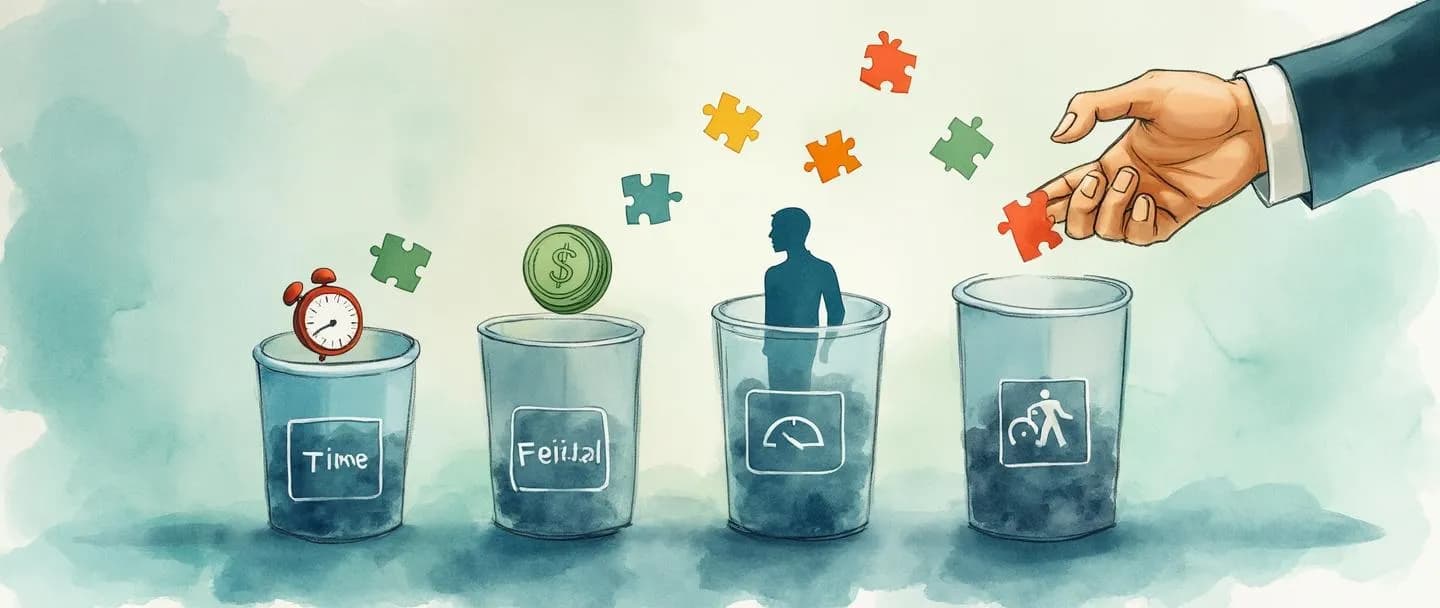 O que é unidade de utilização de recursos?