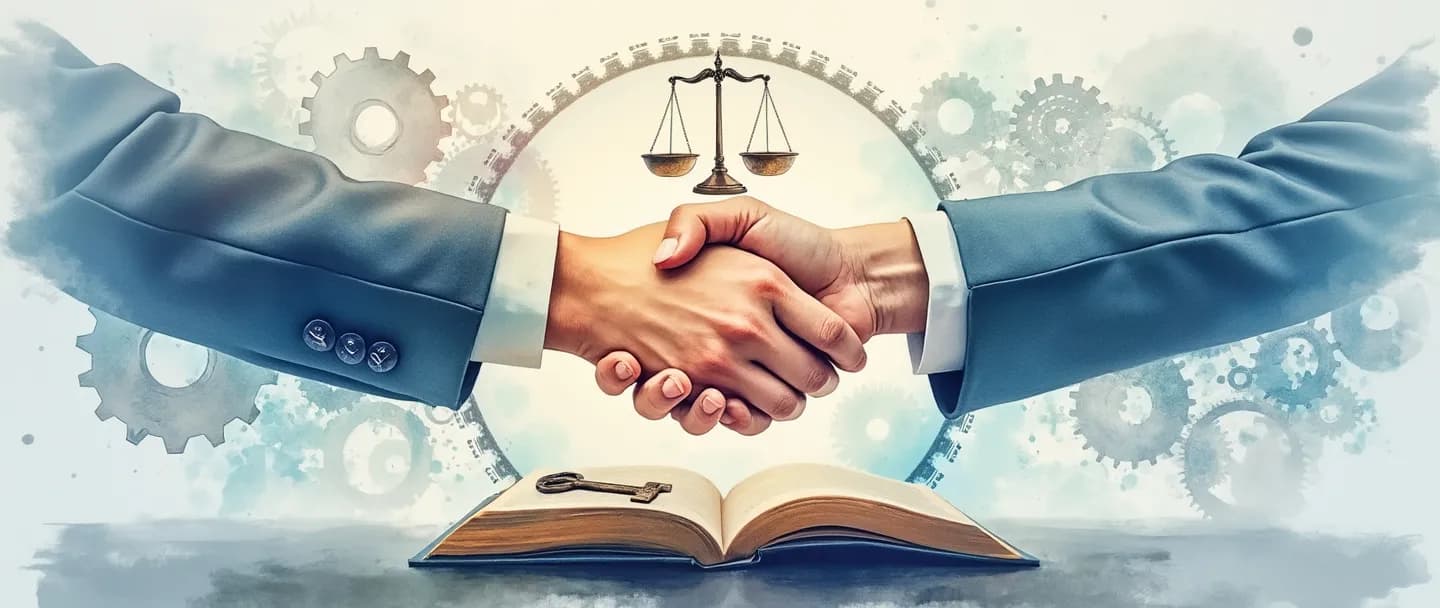 O que é boas práticas de governança?