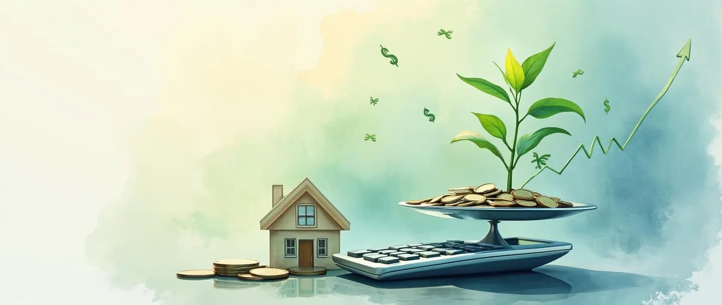 O que é retorno sobre ativos (ROA)?